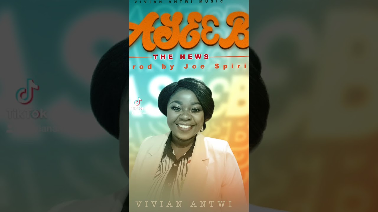 KASEƐBƆ(THE NEWS)NEW ONE FROM VIVIAN ANTWI#MABANDENDEN