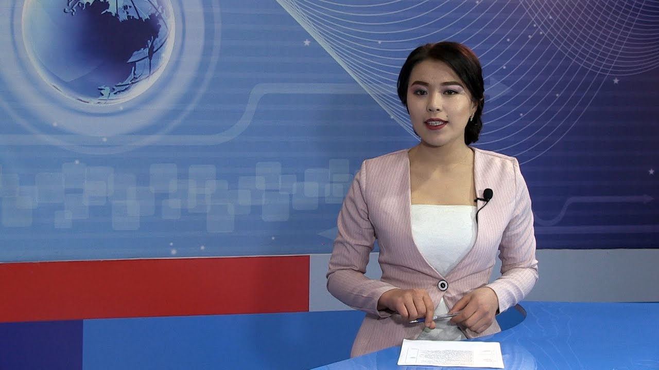 22 02 2019 Жанылыктар Умут ТВ
