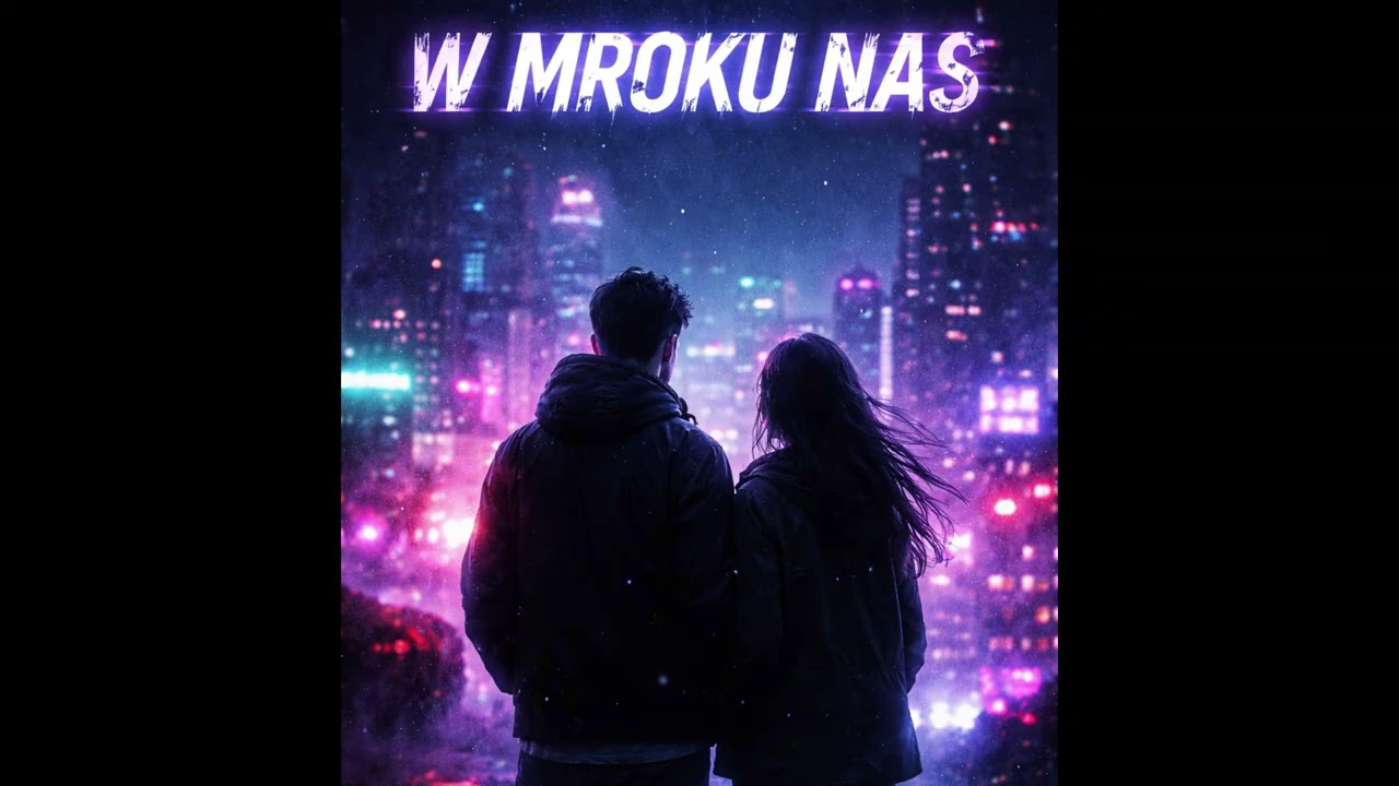 Martwa Stacja - W mroku nas