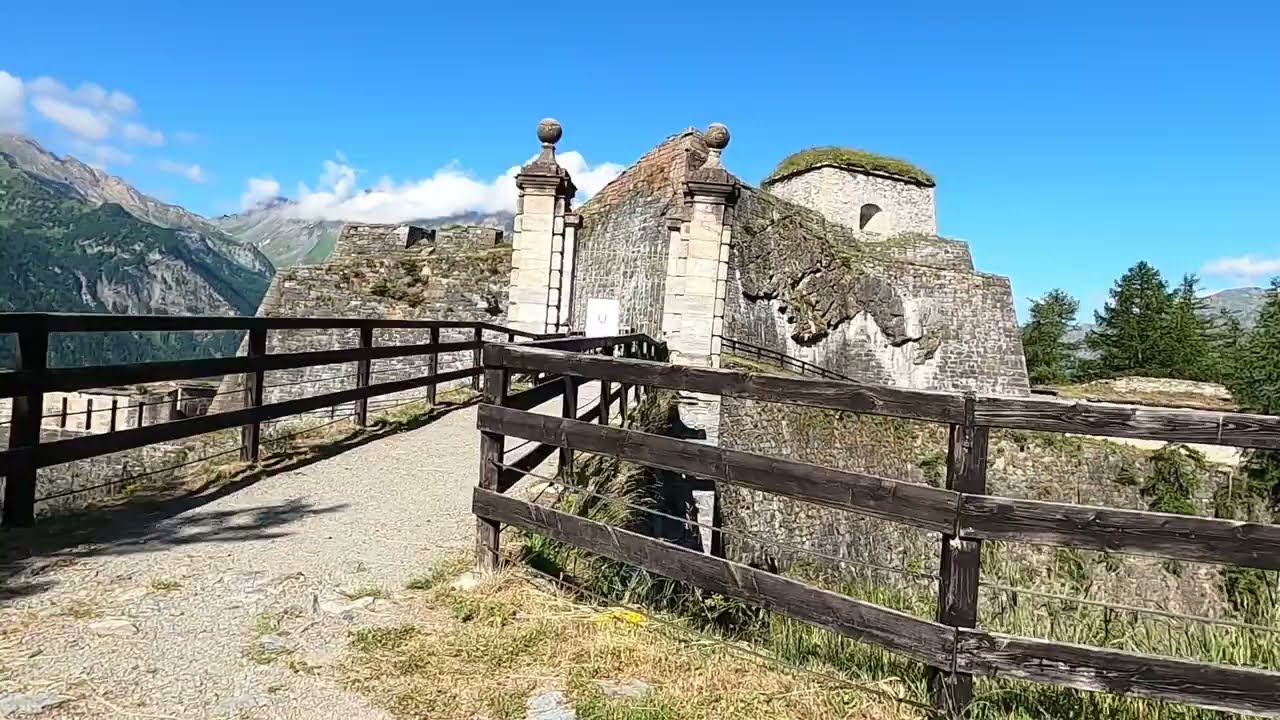 Strada dell'Assietta