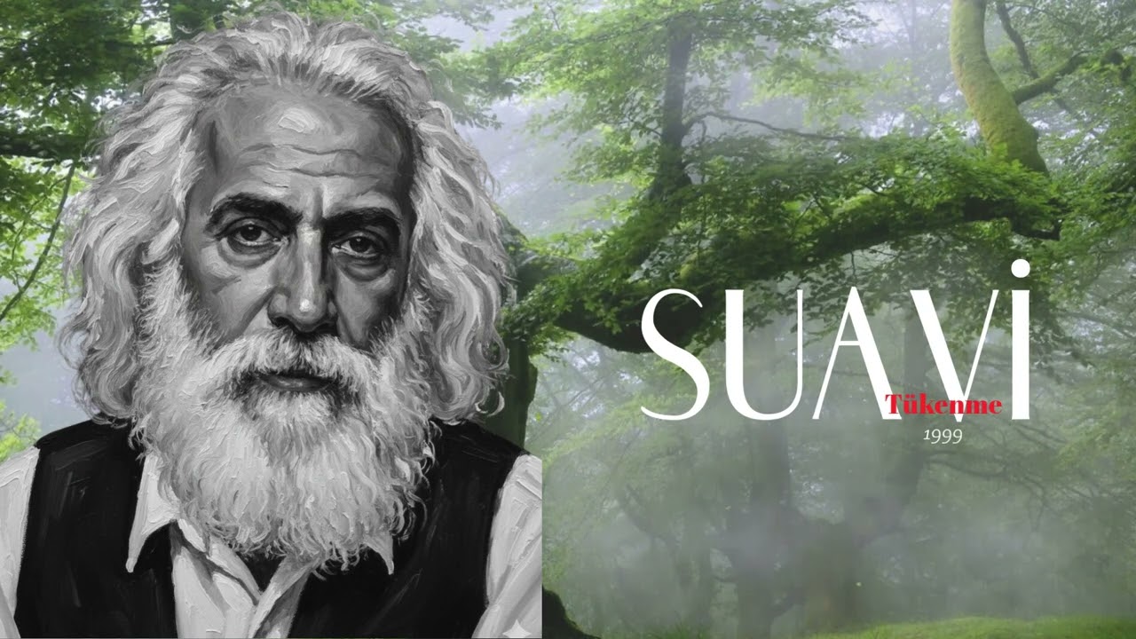 SUAVİ /Tükenme #suavi #music #nostalji