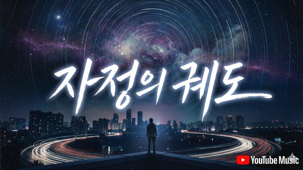 자정의 궤도