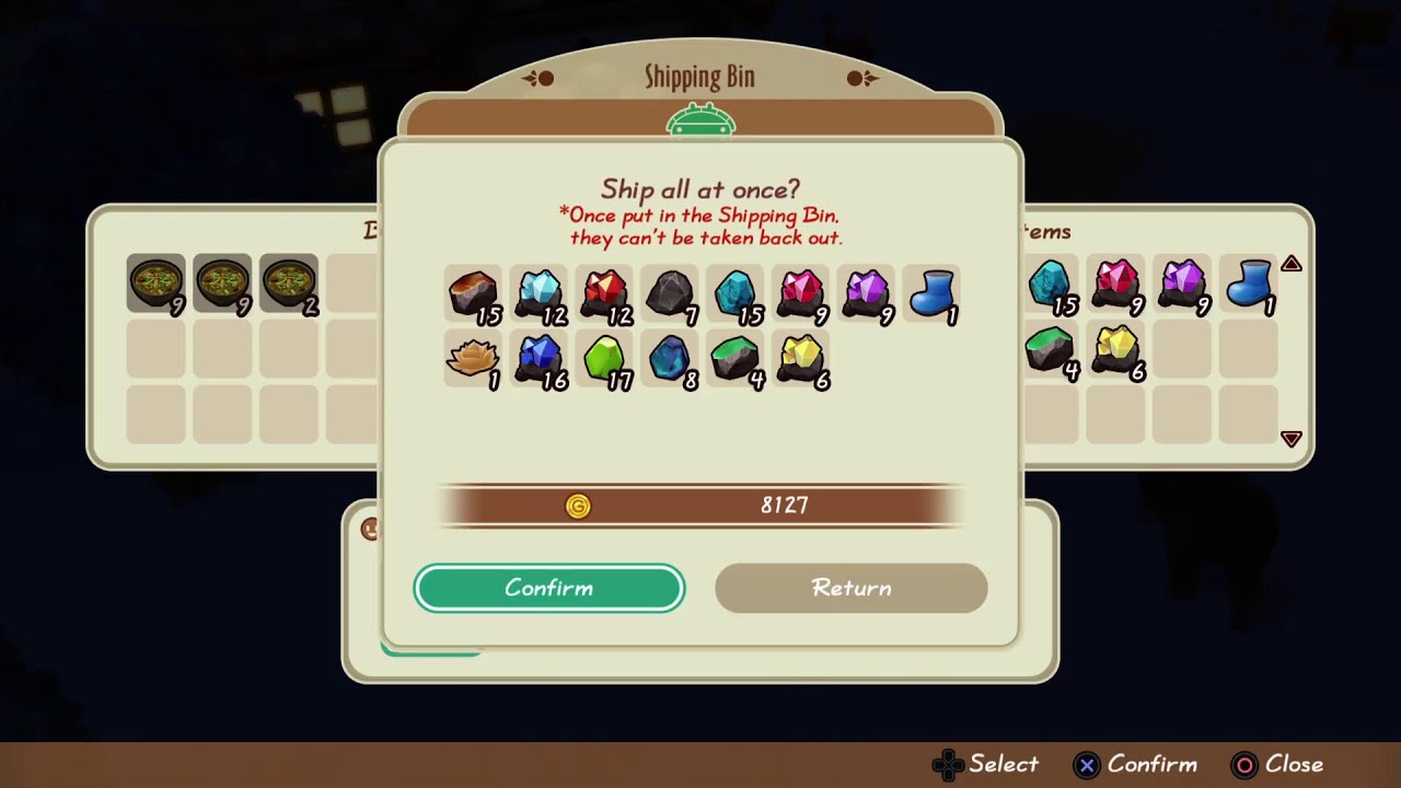 Story of Seasons Friends of Mineral Town: Relaxing stream
