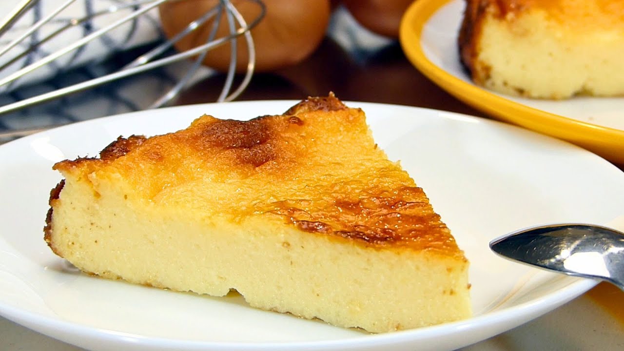 Tarta de Queso Philadelphia ¡Fácil y Deliciosa!