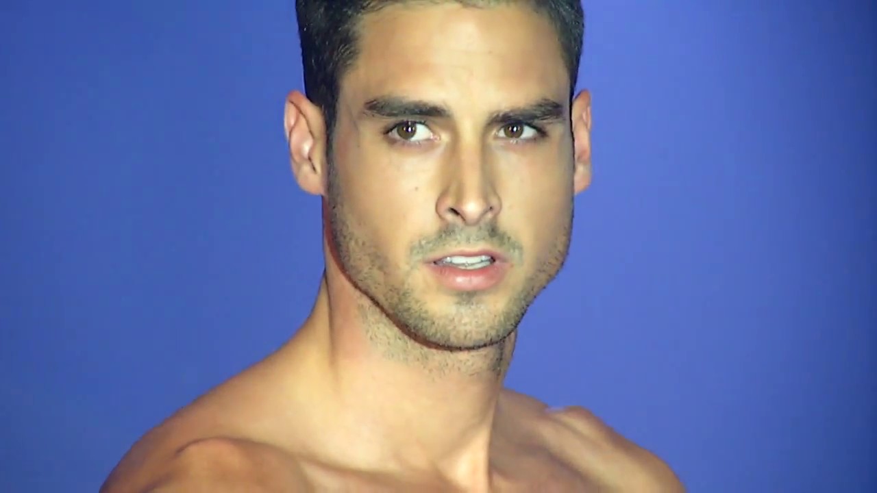 Mister International 2015- Preliminary Competition 