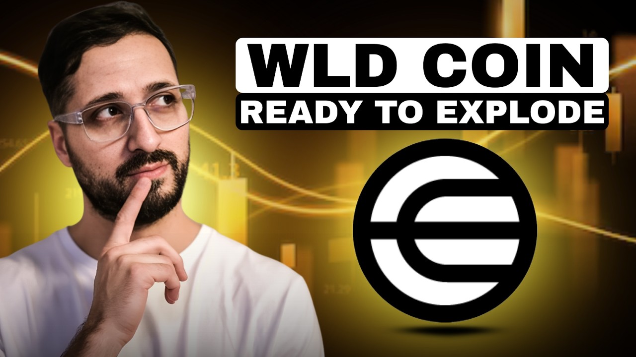 Worldcoin (WLD) наконец пробил линию тренда &mdash; начался бычий разворот?