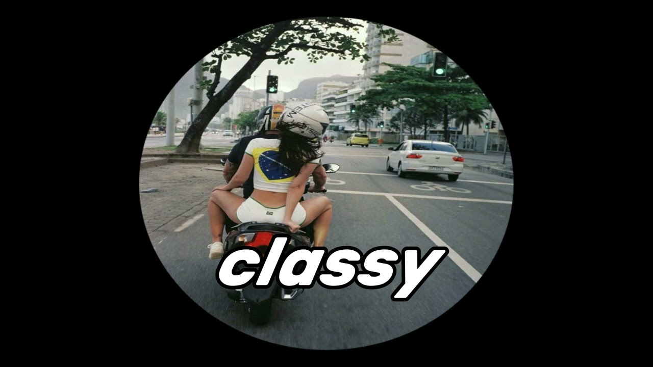 A classy mix by Ribguga [EXCLUSIVE GUESTMIX]