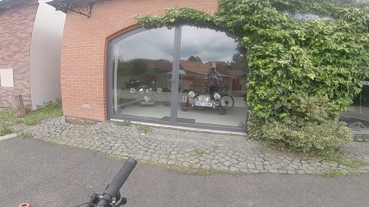 ŮDOLÍ TÁTY KONY