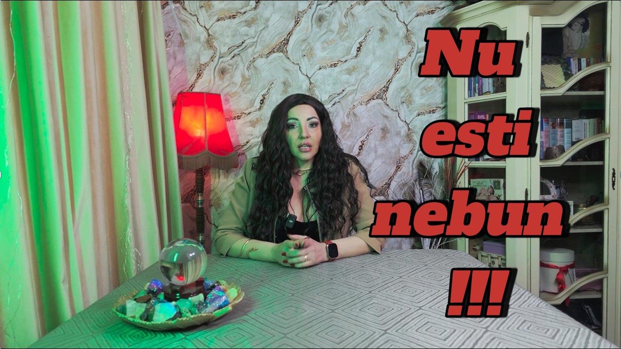 Trezirea a &icirc;nceput.Tu o simți?