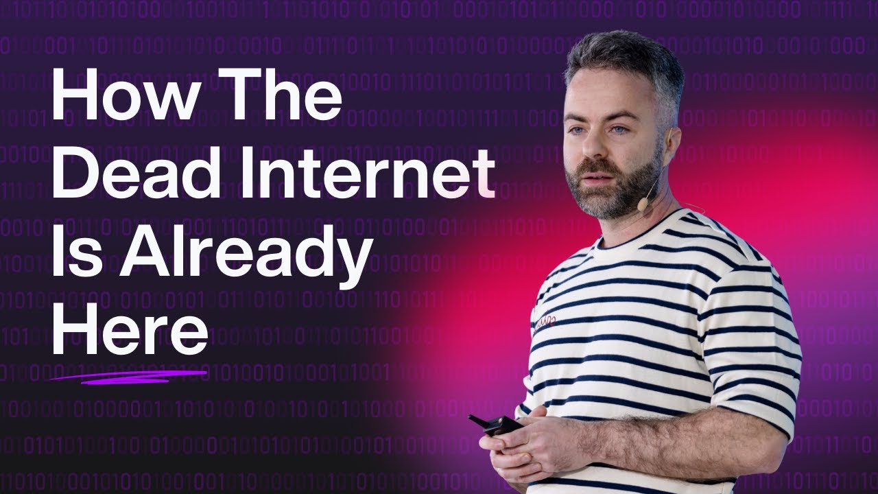 The 2026 Content Dilemma: How AI Is Taking Over Your Feed