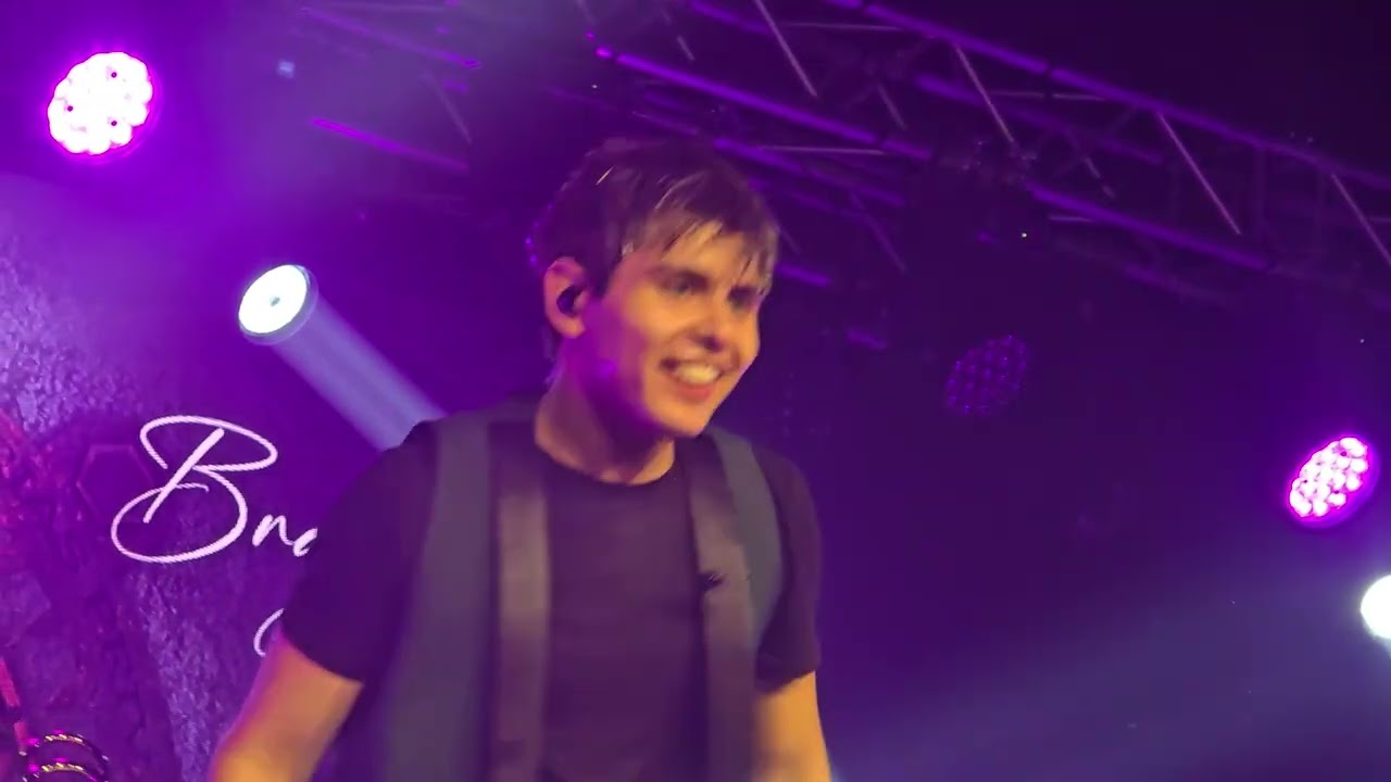 BRY ON MEDLEY CLÁSICOS VIÑA DEL MAR 2025