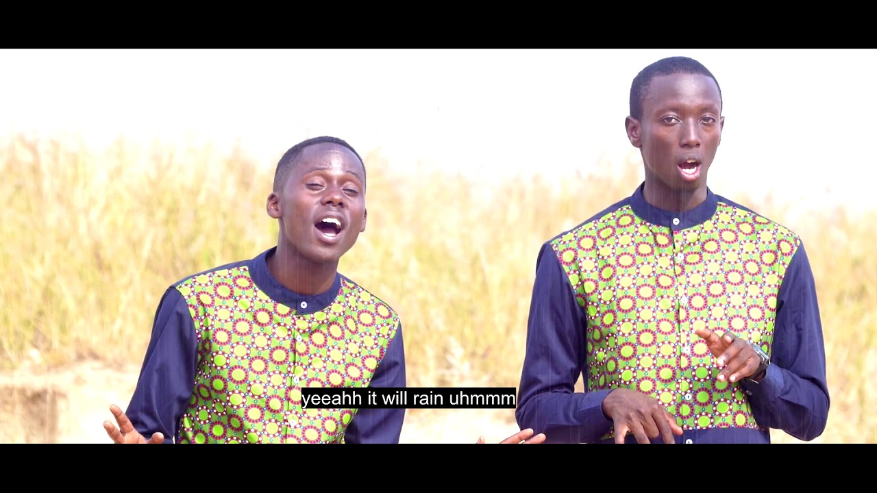 Ibyavuzwe By Messengers Singers(Official Video 2019)