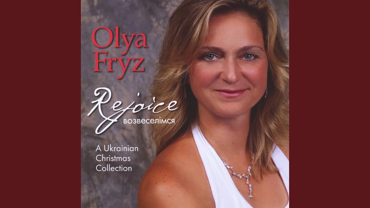 Vozveselimsia - Rejoice