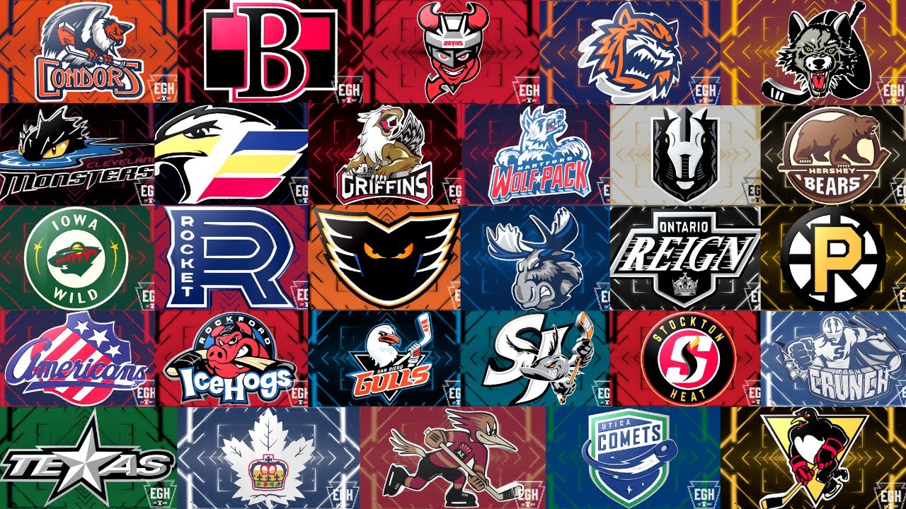 All 28 AHL Win Horns 2021