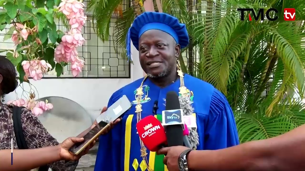KIKAO CHA KWANZA CHA BARAZA LA MADIWANI KWA MWAKA 2025/26 | TEMEKE WAMPATA MEYA MPYA