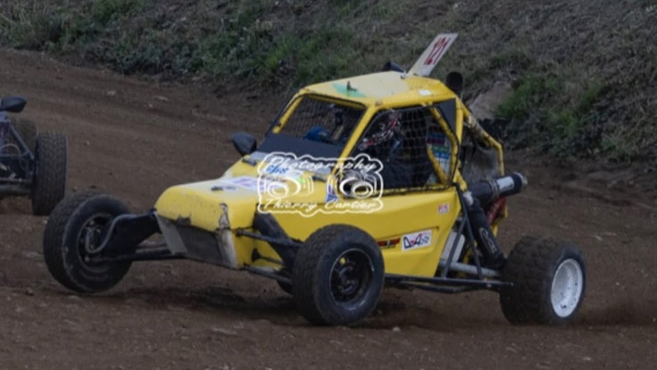 Kart Cross OPEN Villefort 2023