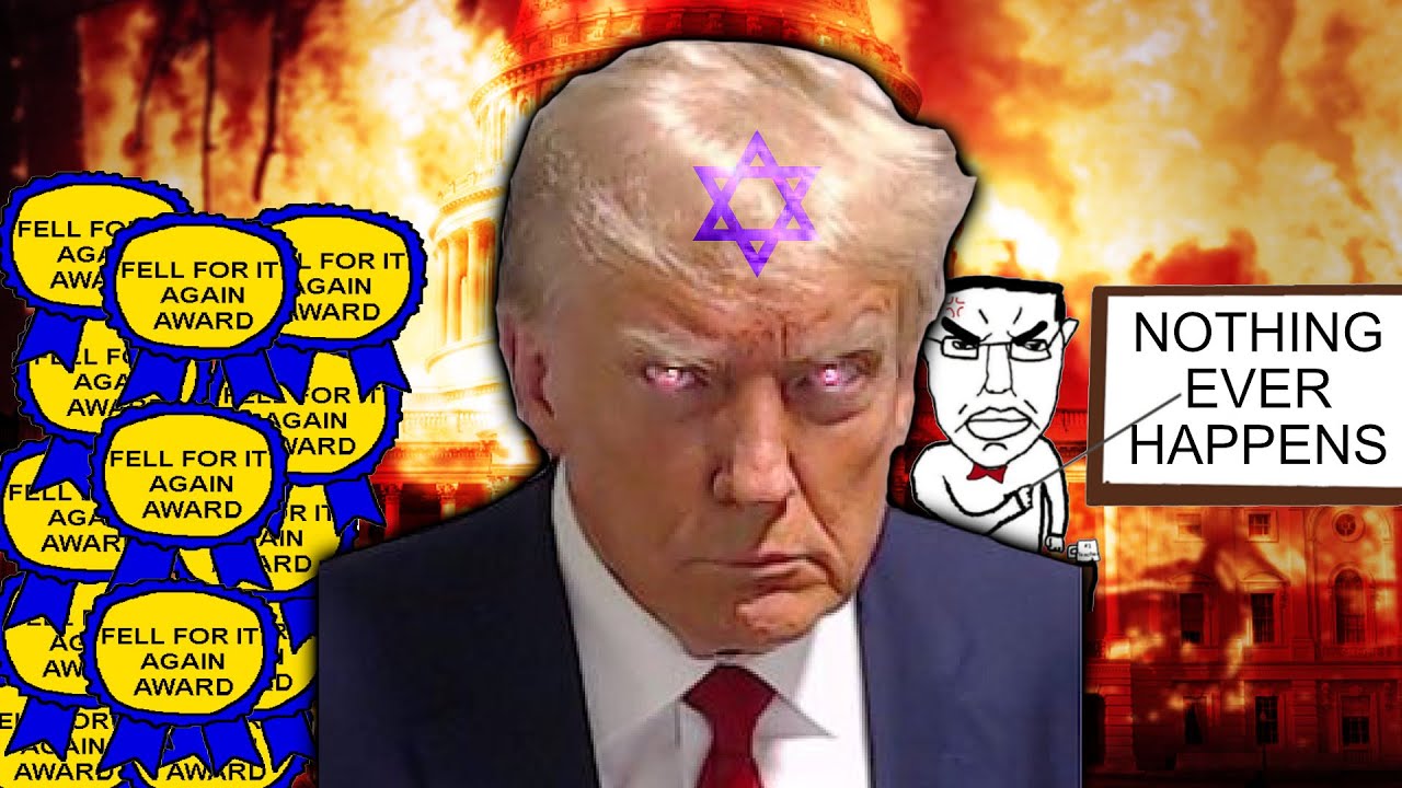 Дональд Трамп, популизм и сдерживание правых