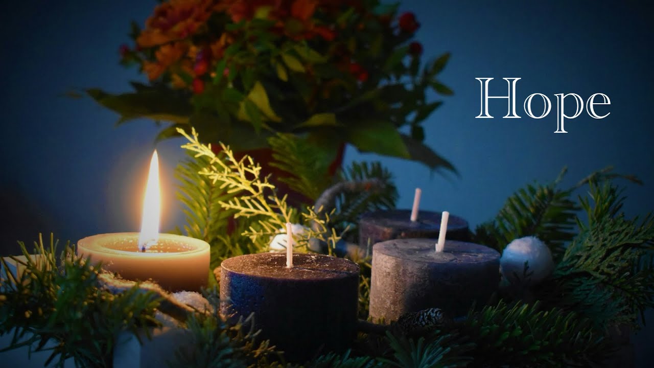 Hope: The Neglected Middle Child (and 8 Reasons It Changes Everything)