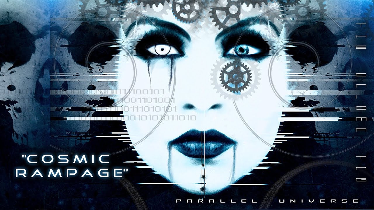 Melodic Metalstep - 