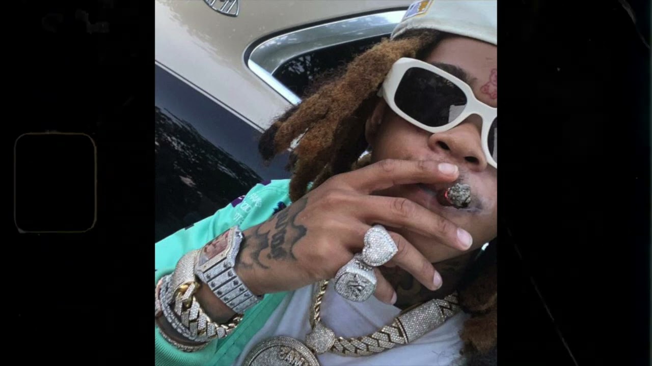 [FREE] Spotemgottem x Young Dolph Type Beat 