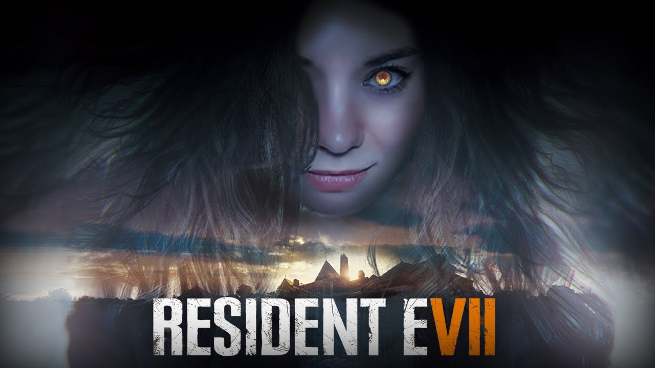 В Гости К Бейкерам 【2】【Resident Evil 7 Biohazard】