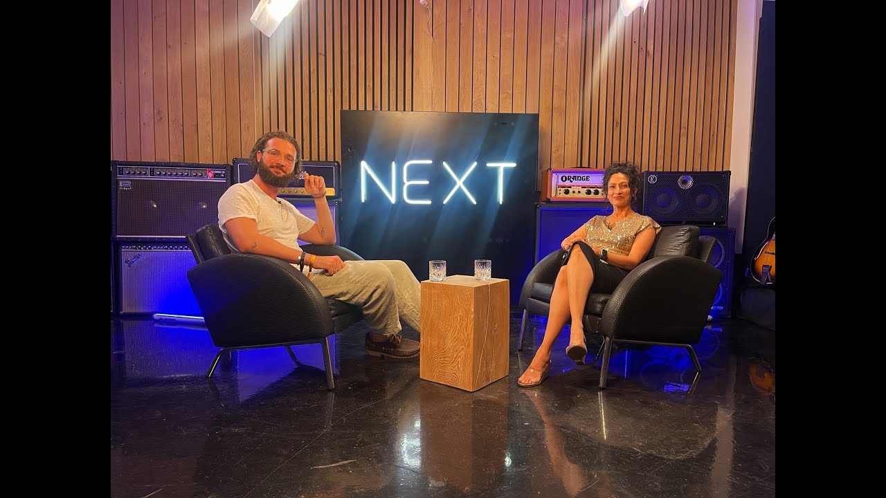 The Global South & AI: Innovation, Inclusion, and the Future of Tech with Payal Arora