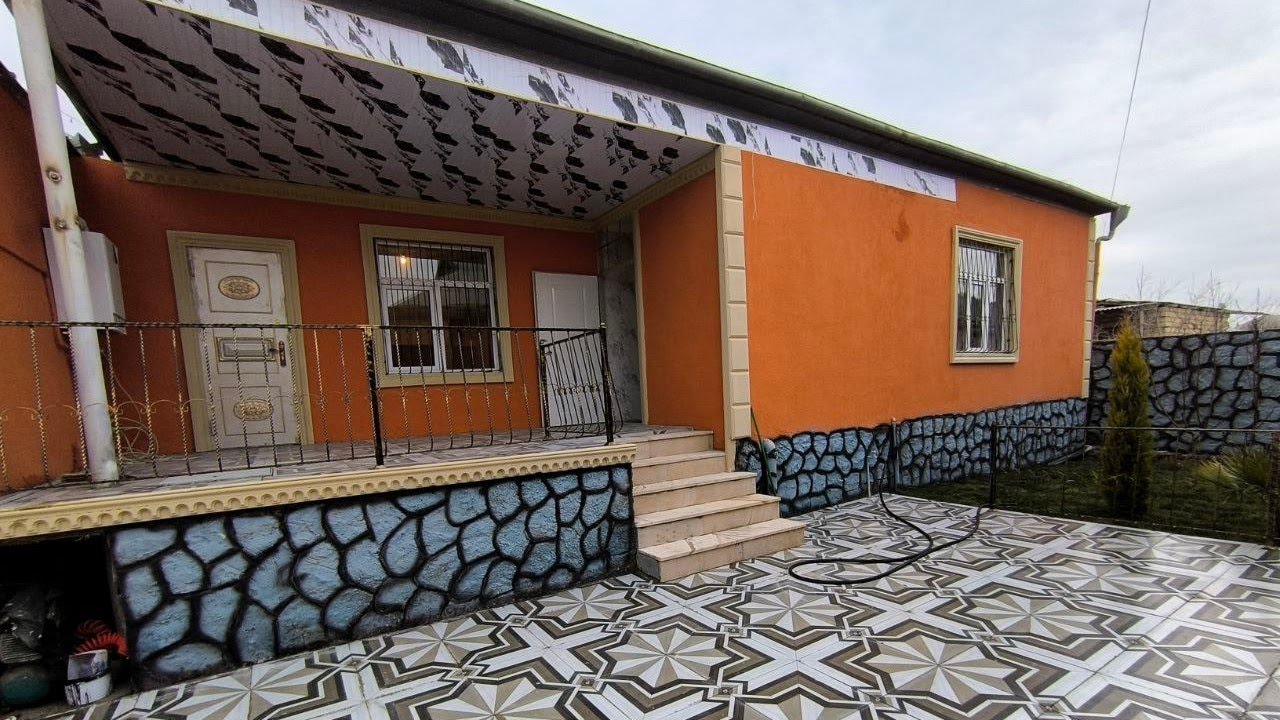 SELİQELİ HEYET EVİ 👉 4 GENİŞ OTAQLİ BİNEQEDİ YOLU TEMİRLİ KOD-1937📞055.389.38.08 MİRİ