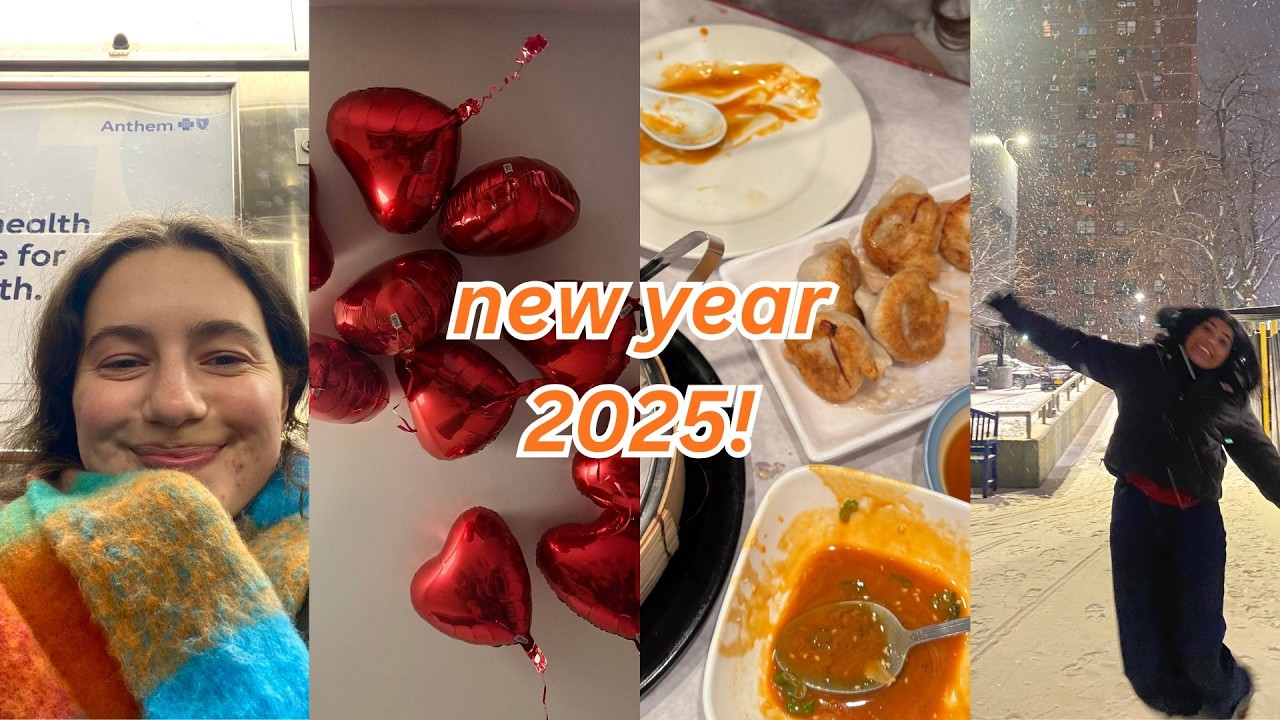 Surviving the Winter 2025