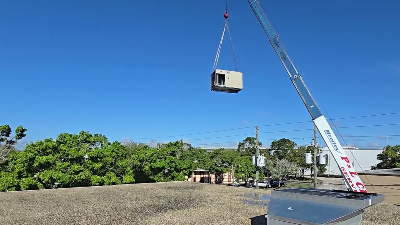Construction Corps | Crane