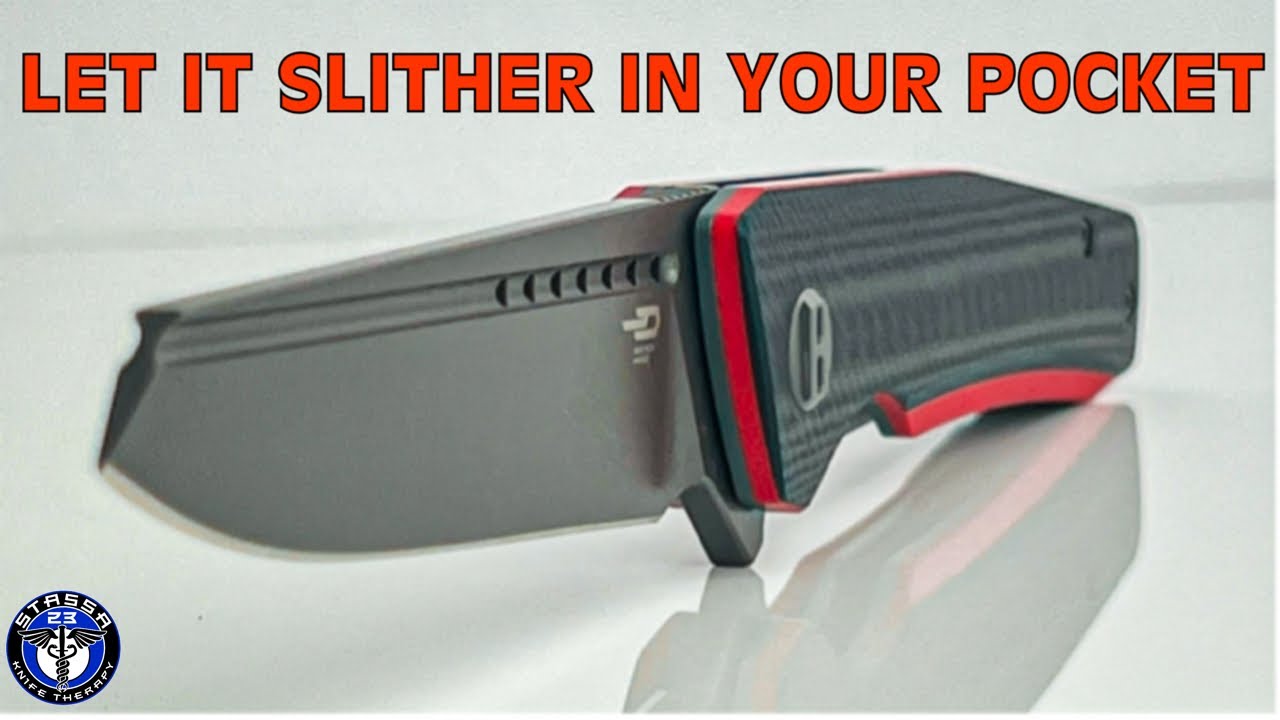 Find Out What We Discovered About the Bestech Slyther!