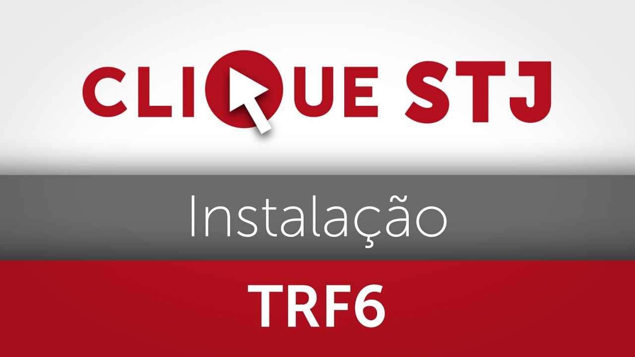 Tribunal Regional Federal da 6ª Região é instalado em BH