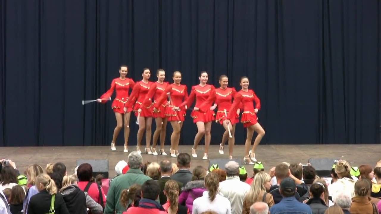 STARS Wasilków POM-PA 2009 Białystok