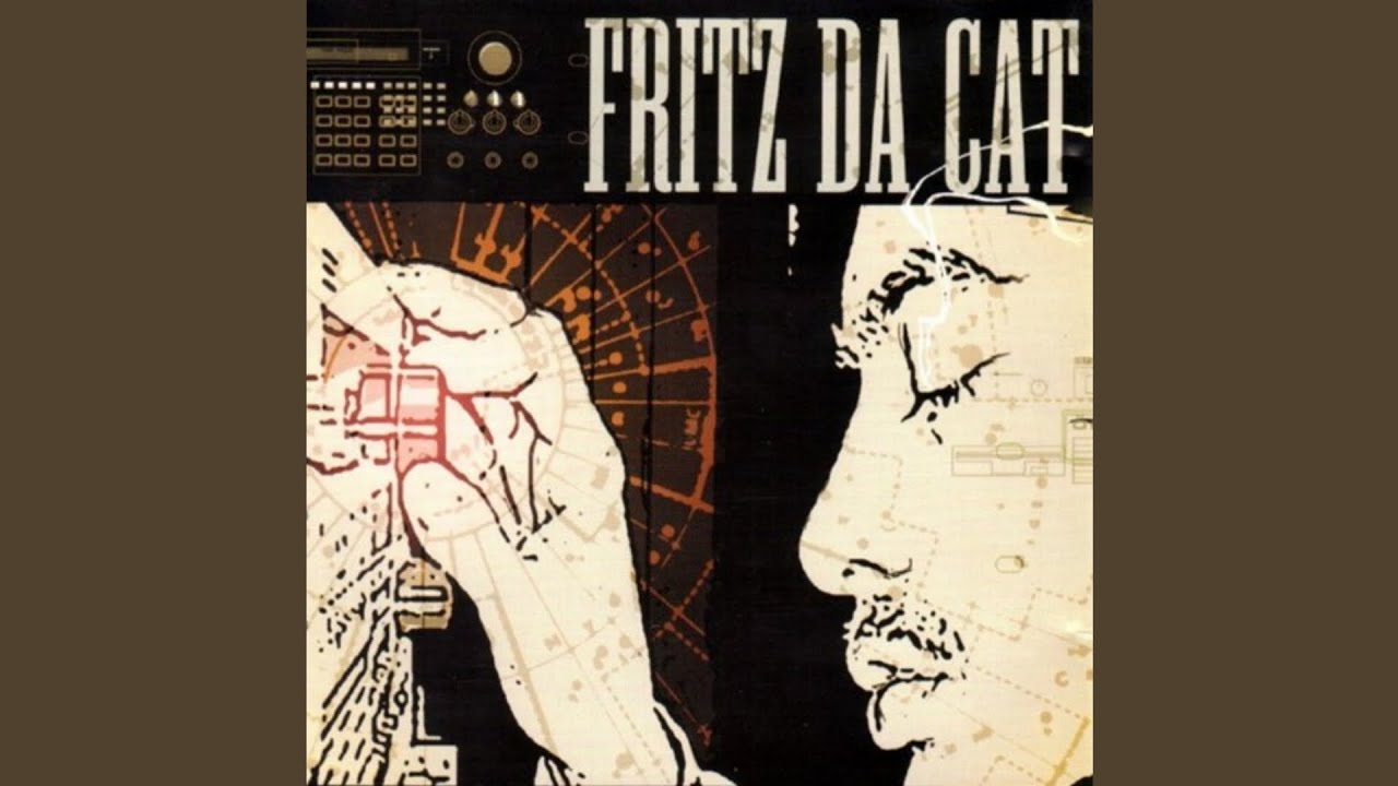 Schiaffetto correttivo INSTRUMENTAL - Turi, Fritz da Cat 950