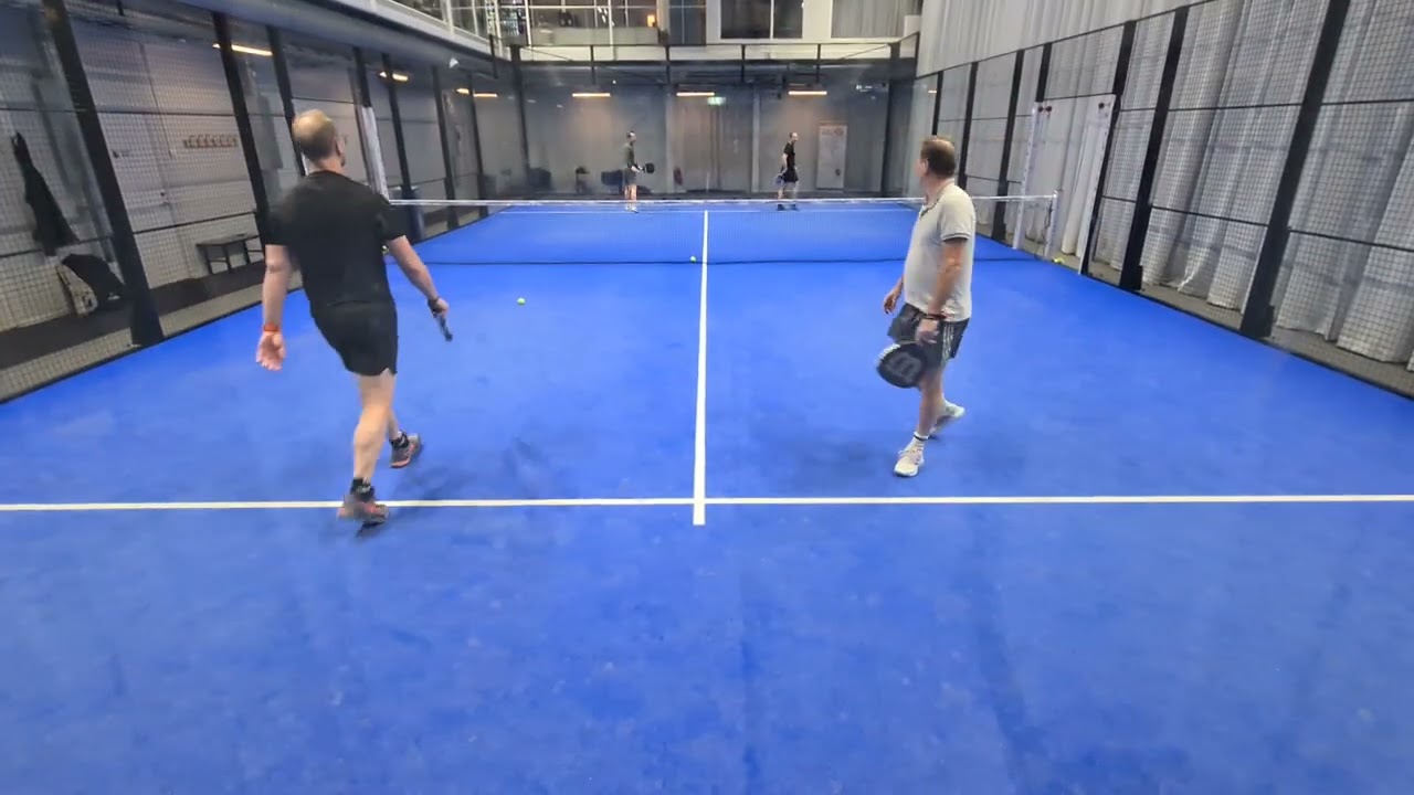 260128 Padel Fs/Nh vs Lö/Oö 1-2 (SalemN) #padel #padelmates 