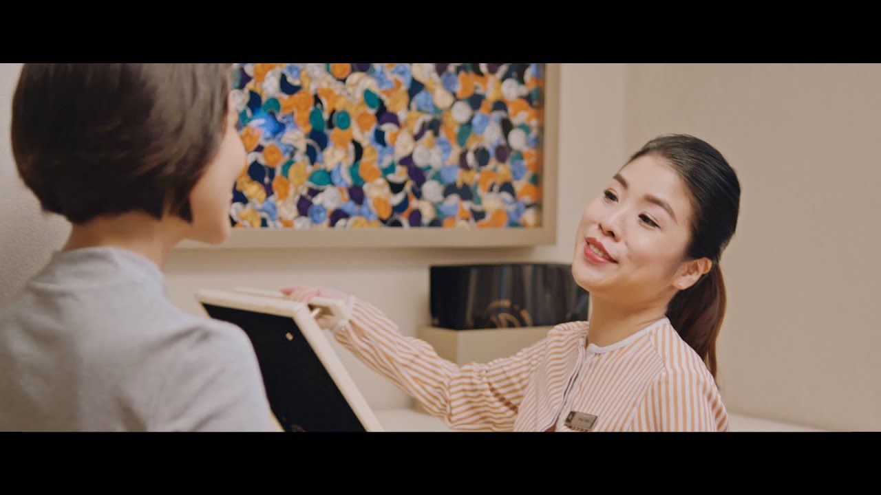 Nespresso Recycling at Boutiques | One Pod At A Time | SG