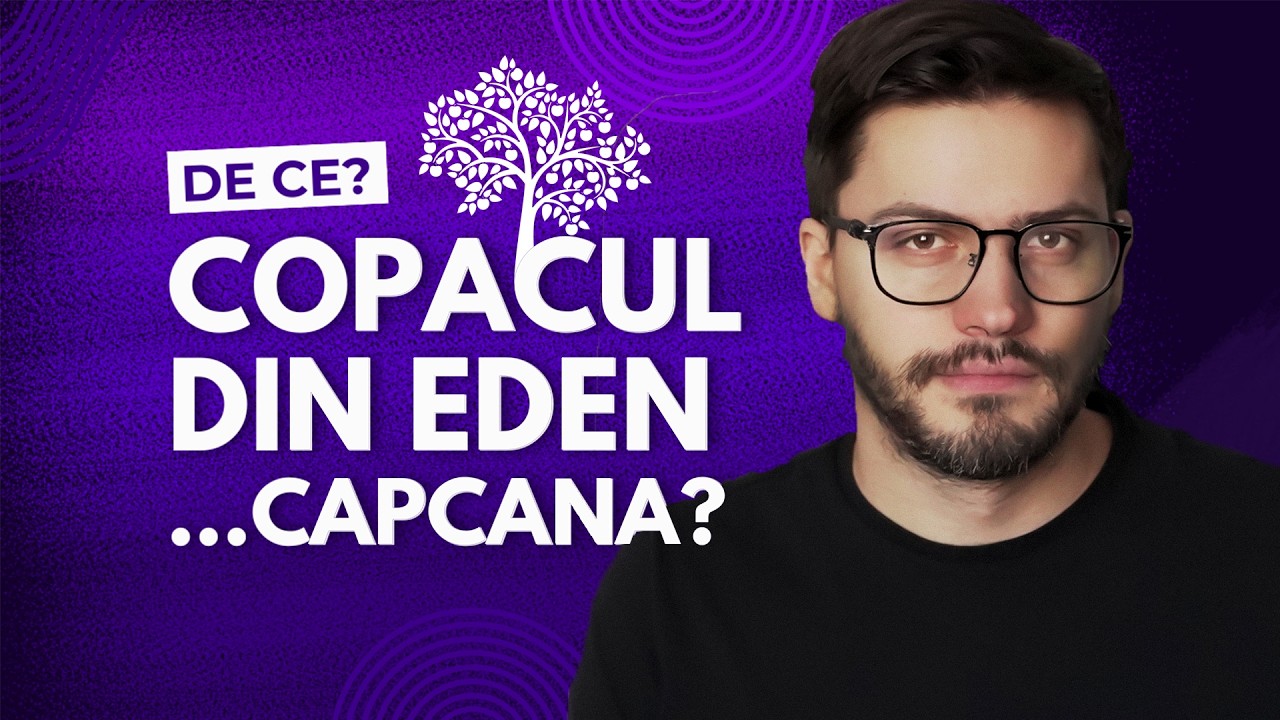 Adevarul despre ,,COPACUL INTERZIS