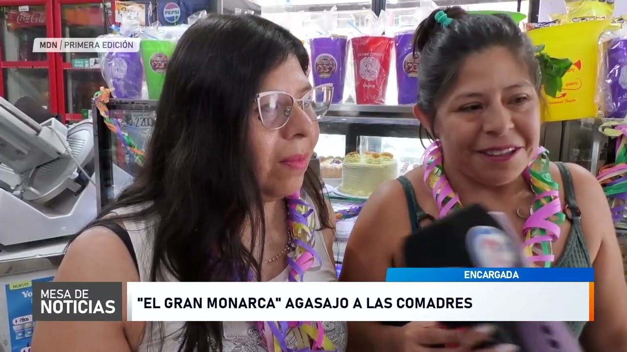 Festejos del 