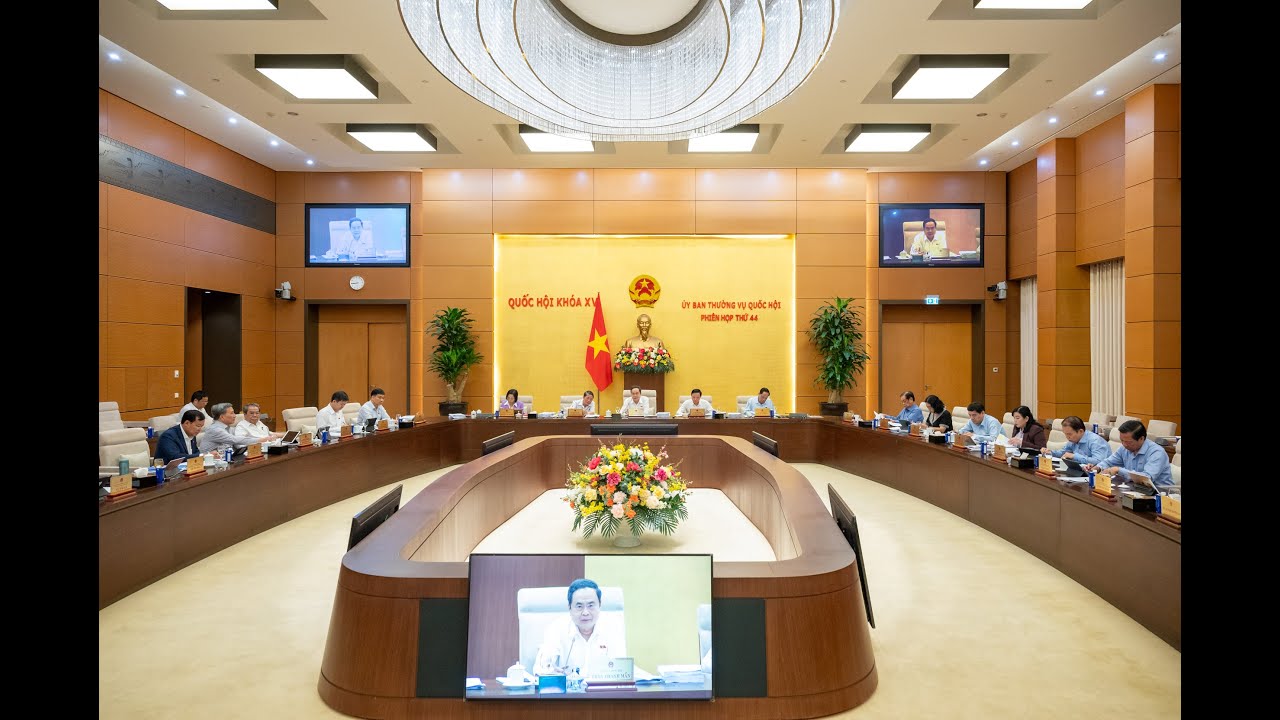 Hải Phòng phải đi đầu về ứng dụng công nghệ, chuyển đổi số | Cổng thông tin Quốc hội