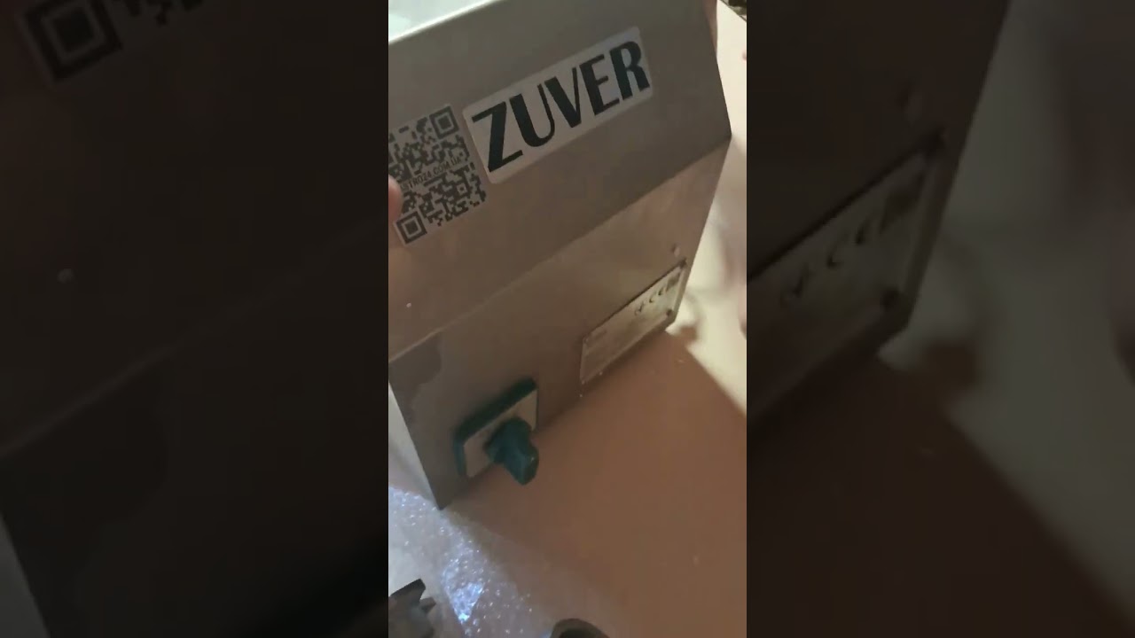 Мясорубка ZUVER 12R  https://gastro24.com.ua