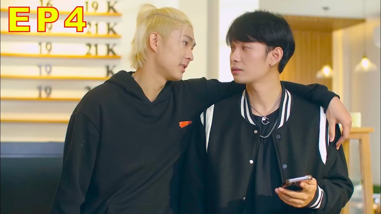 EngSub BL Cut Scenes 👉 SINGH & NUEA 🇱🇦 Episode 4