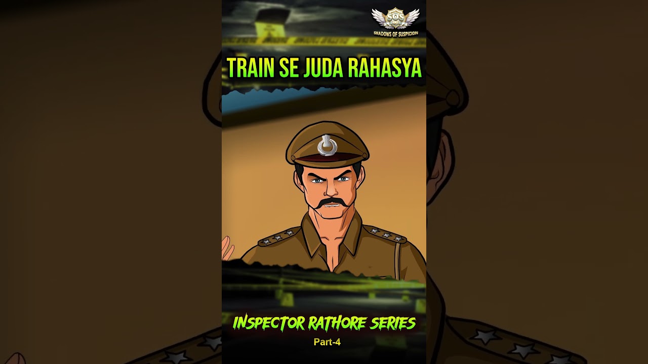 Kaun hai asalee hatyaara? #crimestory #beststory #crimepatrolsatark #crimestories #police