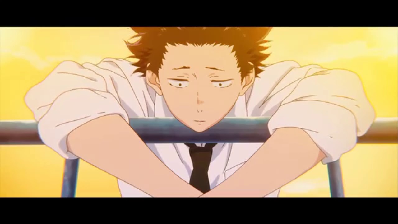 AMV MIX Walk Me Home