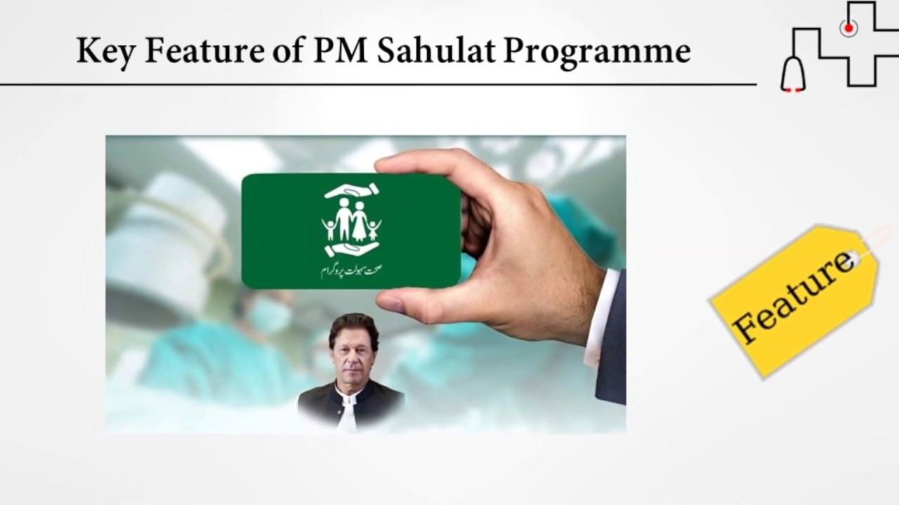 PM Sahulat Card details by Mashwara Muft