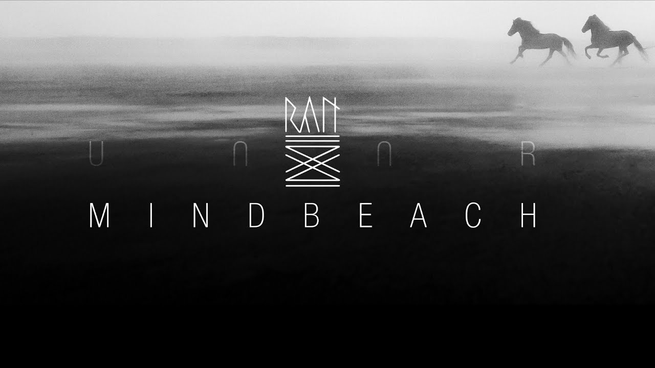 Kati R&aacute;n - Unnr | MINDBEACH