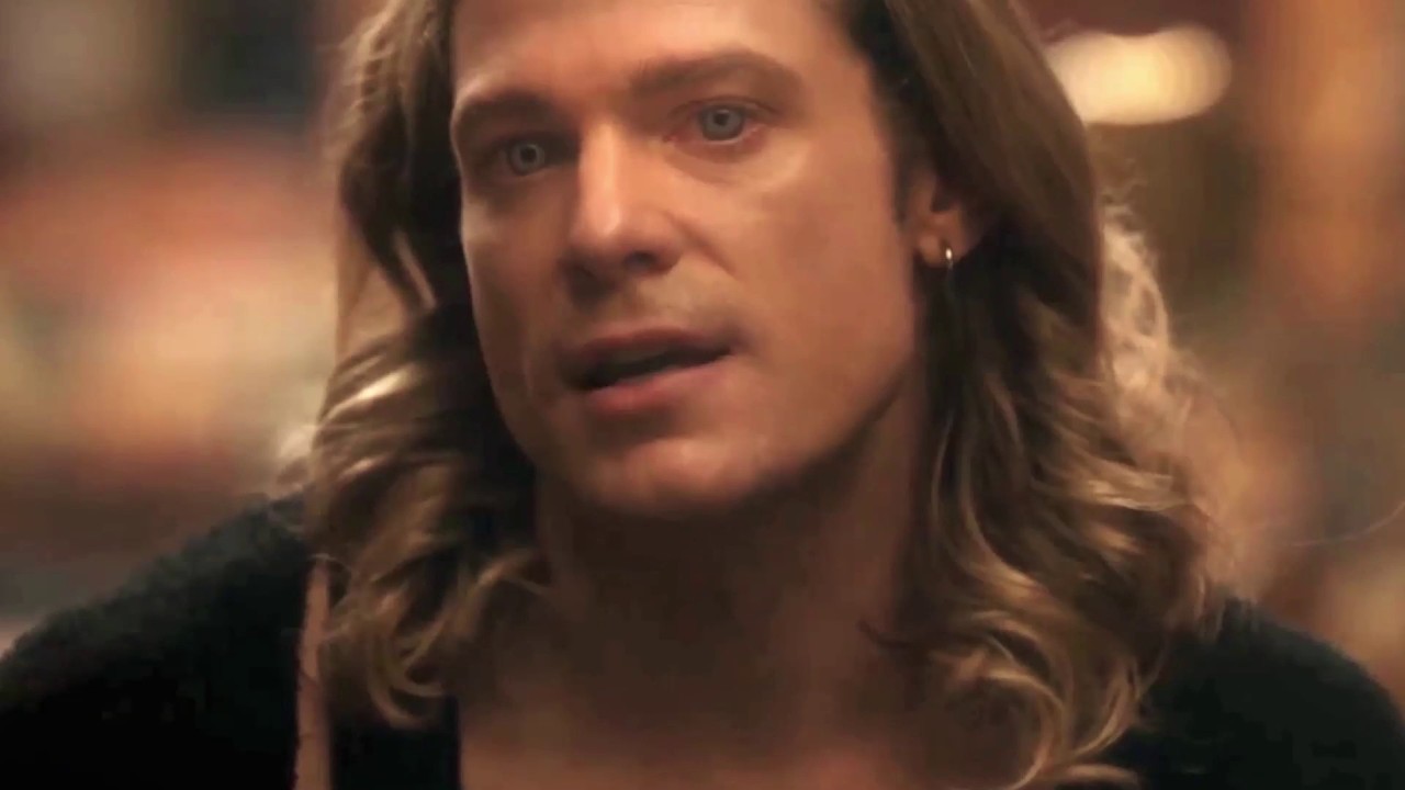 The Vampire Lestat ✮ Akasha, Lestat, Marius ✮