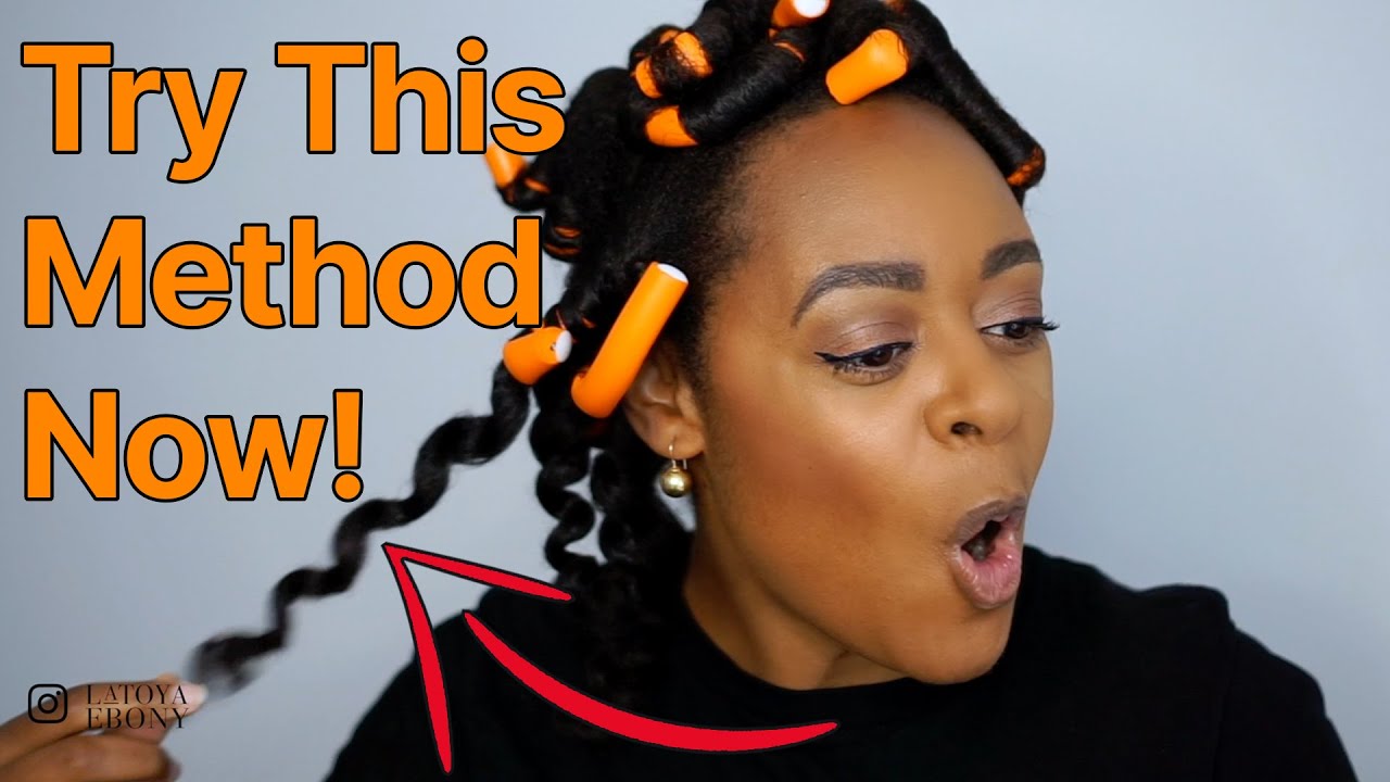 I FINALLY Found the BEST FLEXI ROD METHOD *Mind Blowing*