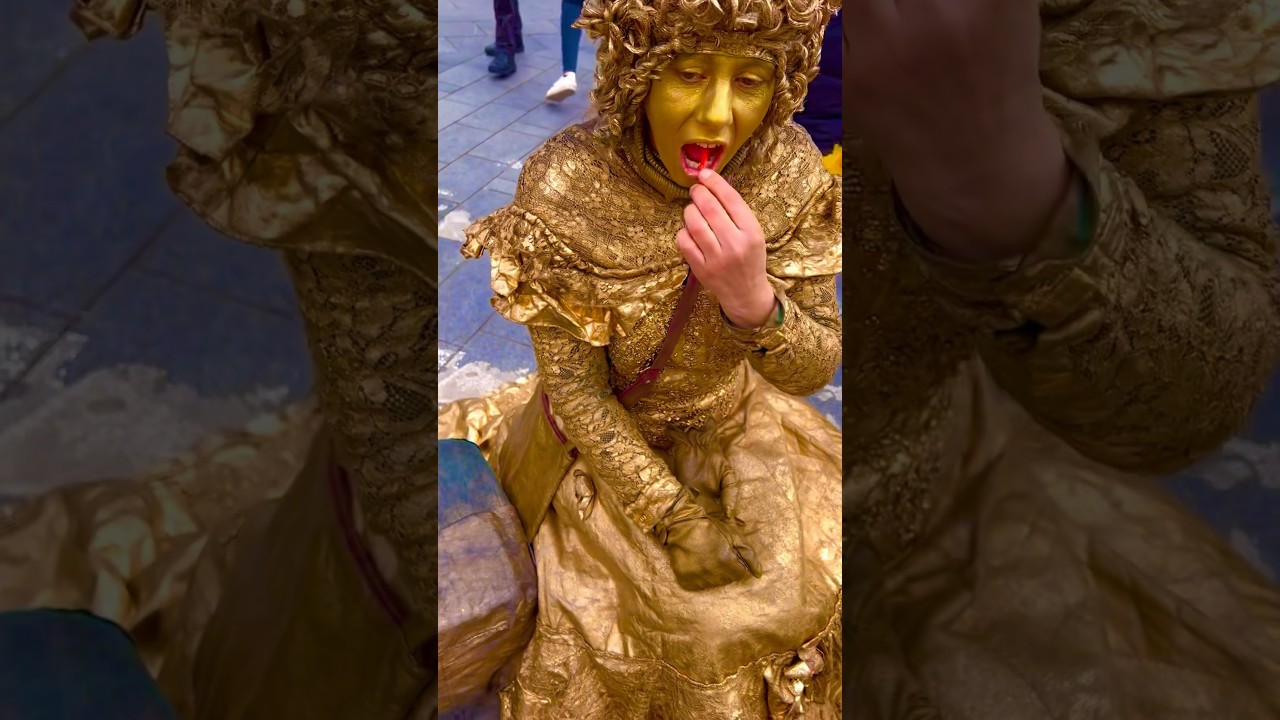 Ugly hot cheetos for Gold Lady  #youtubeshorts #hotcheeto #trending #shorts #viral