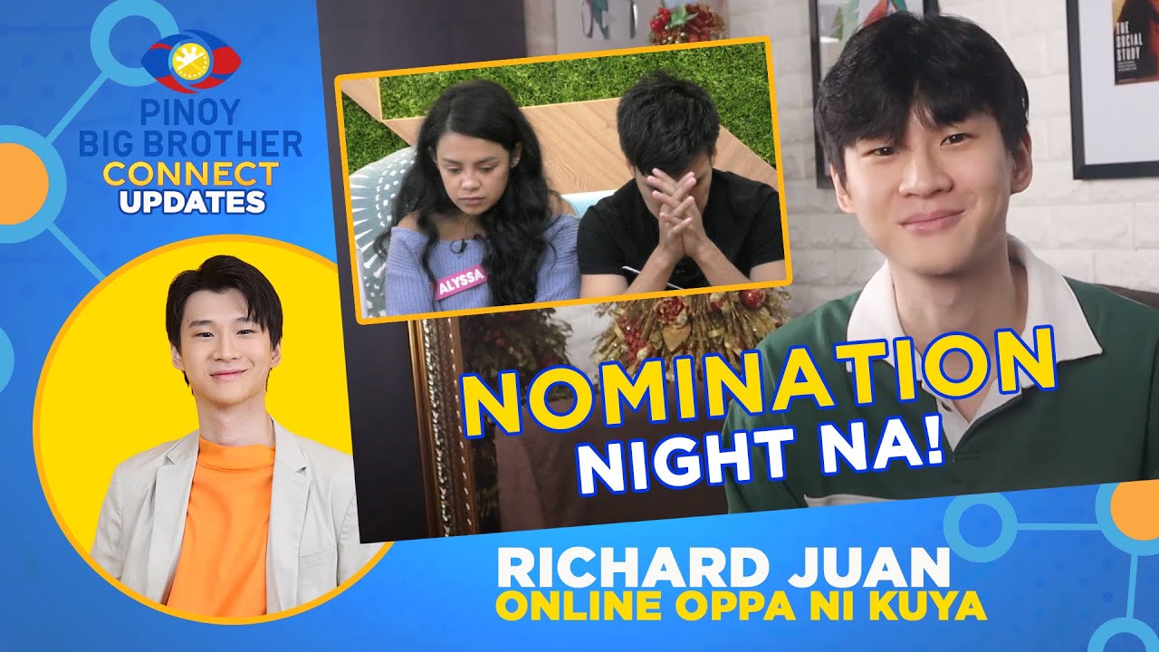 PBB Connect Update 44 with Richard Juan | December 28 2020