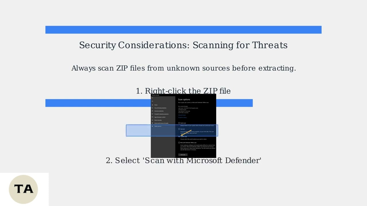 Как открыть ZIP-файлы в Windows 11 — извлечение, распаковка и просмотр сжатых папок.