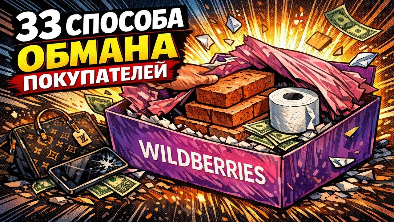 33 способа обмана покупателей, которые используют все магазины